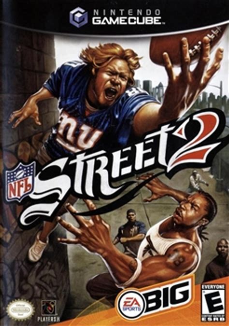 NFL Street 2 Cheats GameCube: Unleash Hidden Gameplay Elements