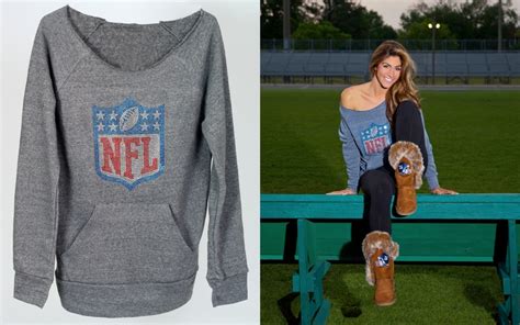 NFL Sweat Shirts: The Ultimate Guide to Staying Warm and Stylish on Game Day