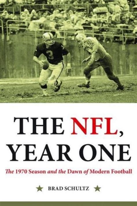 NFL Year One Reader