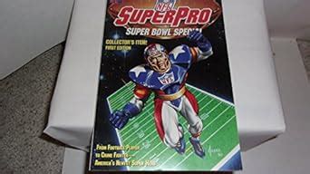 NFL superpro Fourth and goal to go Kindle Editon