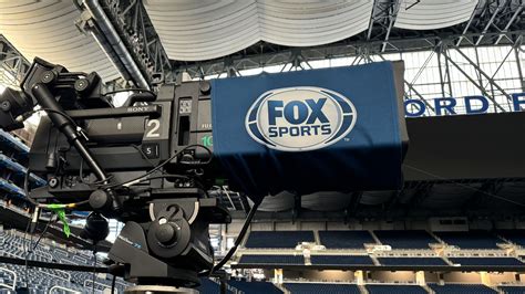 NFL18ST107X1C3D: The Next-Generation Sports Broadcasting Standard