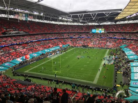 NFLBI: A Comprehensive Guide to the National Football League's International Series