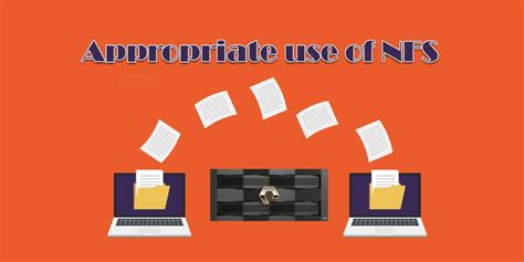NFS Meaning | Understanding Network File System