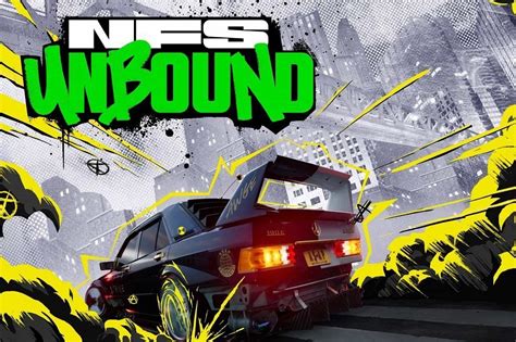 NFS Unbound Car List: The Ultimate Guide to Every Car in the Game