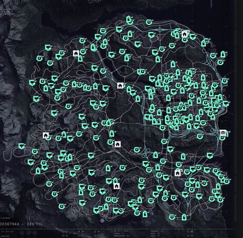 NFS Unbound Collectibles Map: Ultimate Guide to Finding and Collecting Them All