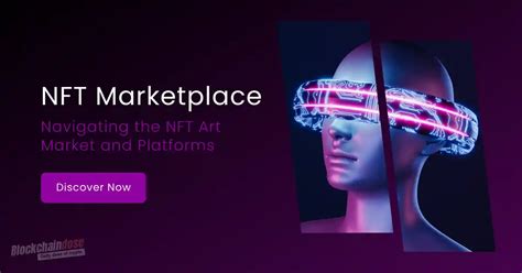 NFT Exchange Network Topology: Navigating the Digital Art Market