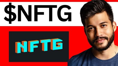 NFTG Stock: A Comprehensive Guide to the Future of Gaming