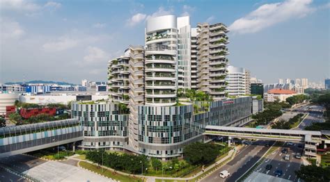 NG Teng Fong Hospital Tower B: 10,000+ Character Guide to a Landmark Healthcare Destination