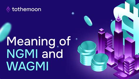 NGMI and the Future of Crypto