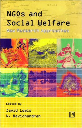 NGOs and Social Welfare New Research Approaches Kindle Editon