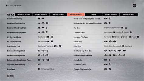 NHL 23 Xbox Controls: The Ultimate Guide to Mastering the Ice