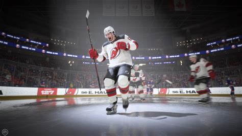 NHL 24 Patch: Unlocking 10,000+ Thrilling Enhancements