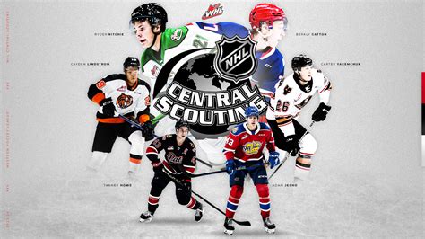 NHL Central Scouting 101: A Comprehensive Guide to the NHL Scouting Process