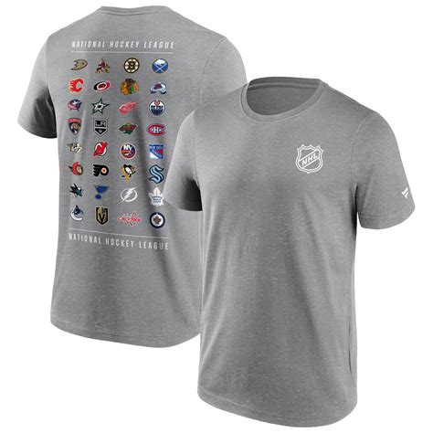 NHL Hockey T-Shirts: The Ultimate Guide for Fans of All Ages