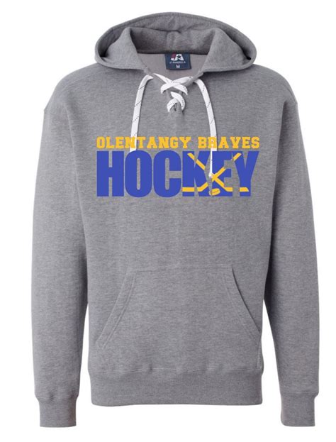 NHL Hooded Sweatshirts: Elevate Your Sports Style and Team Spirit