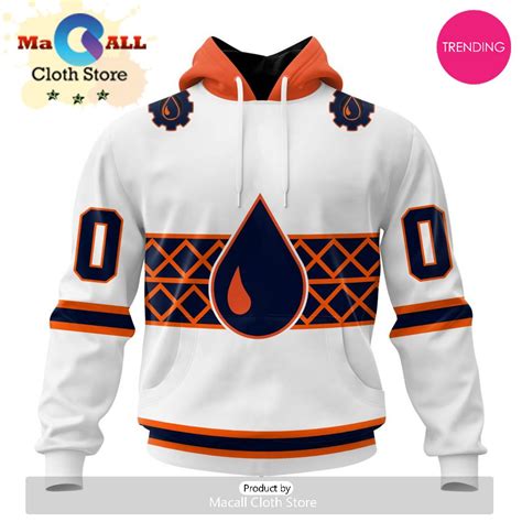 NHL Jersey: The Ultimate Fan Accessory