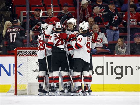 NHL New Jersey Devils: A Decade of Dominance in the Making