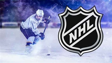 NHL Today: A Comprehensive Guide to the Fast-paced World of Hockey