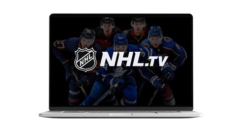 NHL.tv: The Exclusive Streaming Paradise