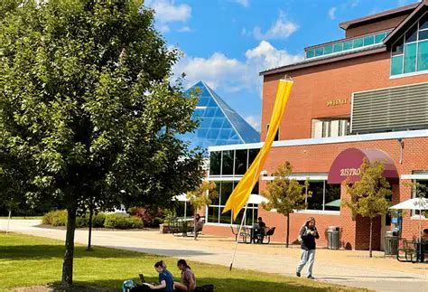 NHTI Bookstore: A Comprehensive Guide to Concord, NH's Premier Educational Resource