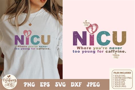 NICU Nurse: The Ultimate Guide to Choosing the Perfect Shirt