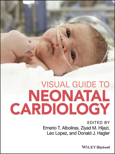 NICU3070: A Comprehensive Guide to Fetal and Neonatal Cardiology