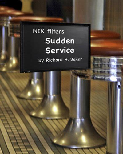 NIK filters Sudden Service PDF