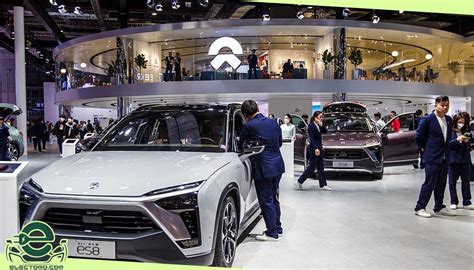 NIO Stock Hong Kong: A Comprehensive Analysis of the 7-Year-Old EV Maker