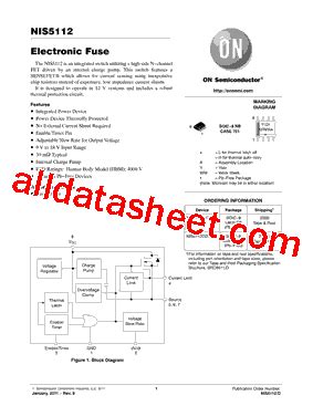 NIS5112D1R2G