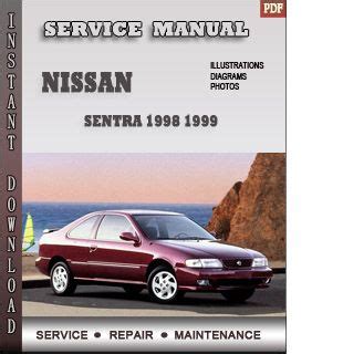 NISSAN SUNNY MANUAL Ebook Doc