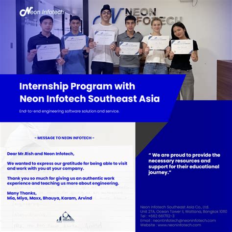 NIST High School Internship: Explore the World of Science and Innovation