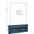 NIV Family Bible Hardcover Reader