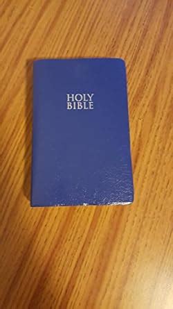 NIV Gift and Award Bible for Kids Leathersoft Navy Red Letter Kindle Editon