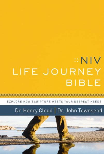 NIV Life Journey Bible eBook Find the Answers for Your Whole Life Doc