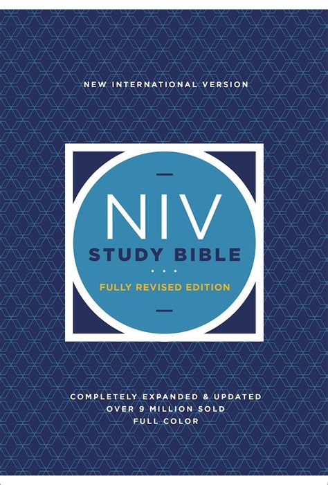 NIV Student Bible Revised Bible League Doc