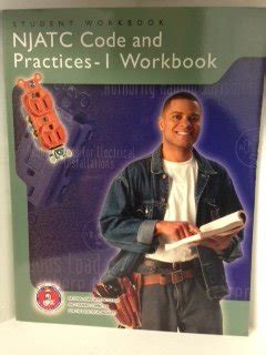 NJATC CODE AND PRACTICES 2 WORKBOOK ANSWERS Ebook Doc