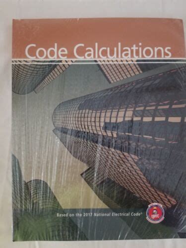 NJATC CODE CALCULATIONS ANSWERS Ebook PDF