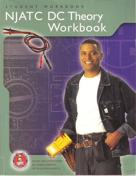 NJATC DC THEORY WORKBOOK ANSWERS Ebook PDF