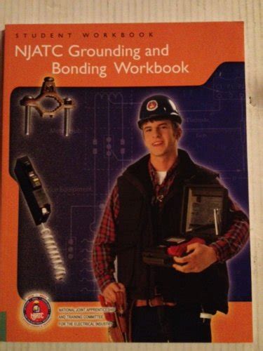 NJATC GROUNDING AND BONDING WORKBOOK ANSWERS Ebook Kindle Editon