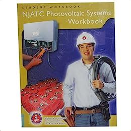 NJATC PHOTOVOLTAIC SYSTEMS WORKBOOK ANSWERS Ebook Reader