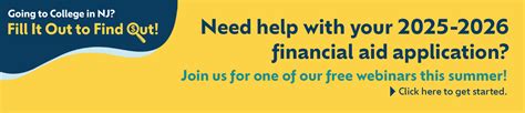 An image representing the New Jersey Higher Education Assistance Authority (NJHESAA) as a primary and trusted resource for students seeking financial aid and guidance for higher education in New Jersey.