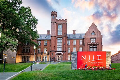 NJIT Biomedical Engineering: Driving Innovation in Healthcare