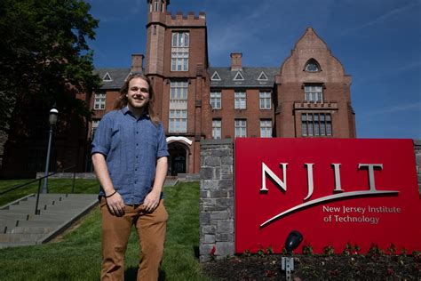 NJIT Graduate Register for Classes: A Comprehensive Guide