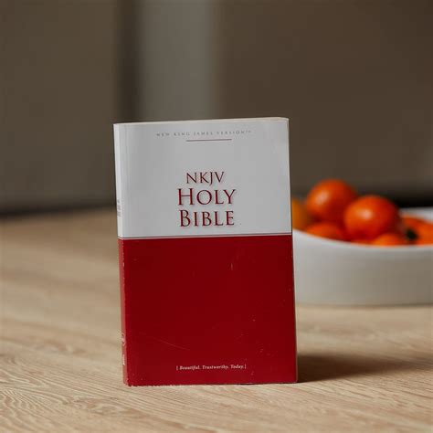 NKJV Economy Bible Paperback Beautiful Trustworthy Today Kindle Editon