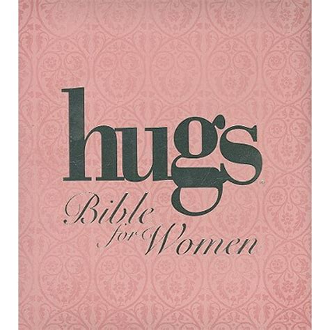 NKJV Hugs Bible for Women Epub