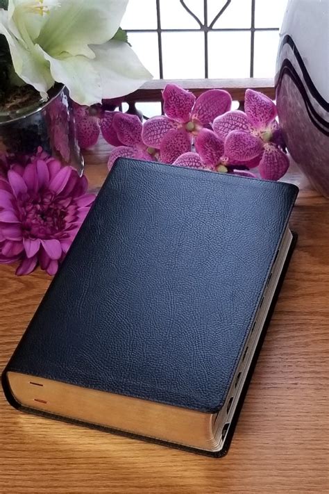 NKJV Study Bible Bonded Leather Black Indexed Second Edition Epub