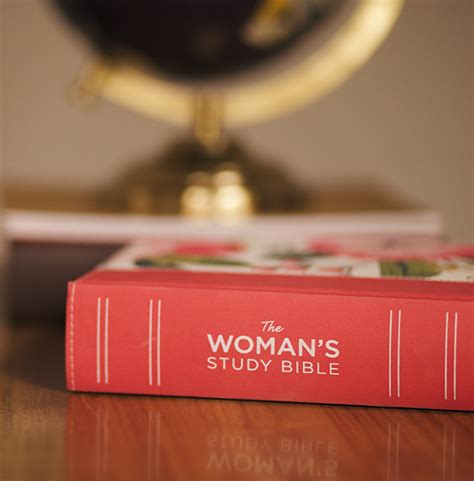 NKJV Woman's Study Bible Doc