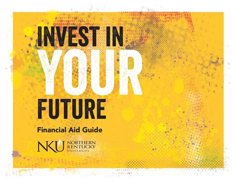 NKU Financial Aid: The Comprehensive Guide to Maximizing Your Funding