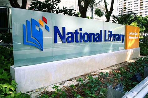 NLB Contact Number: A Comprehensive Guide to Reaching the National Library Board