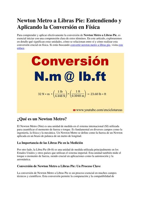 NM a Libras Pie: A Comprehensive Guide